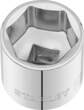 STANLEY 3/8 6-Kant Stecknuss 22 mm