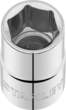 STANLEY 1/2 6-Kant Stecknuss 16 mm