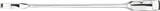 STANLEY Ringmaulschluessel mit Ratsche 8 mm