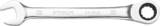STANLEY Ringmaulschluessel mit Ratsche 10 mm