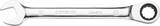 STANLEY Ringmaulschluessel mit Ratsche 11 mm