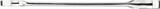 STANLEY Ringmaulschluessel mit Ratsche 11 mm
