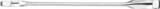 STANLEY Ringmaulschluessel mit Ratsche 12 mm