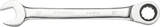 STANLEY Ringmaulschluessel mit Ratsche 14 mm