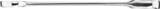 STANLEY Ringmaulschluessel mit Ratsche 14 mm