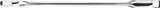 STANLEY Ringmaulschluessel mit Ratsche 16 mm