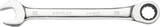 STANLEY Ringmaulschluessel mit Ratsche 17 mm