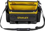 STANLEY Werkzeugtasche Stanley, Offenes Design