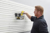 STANLEY Trackwalls Metallkorb