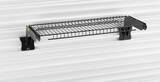 STANLEY Trackwalls Regalboden