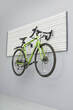 STANLEY Trackwalls Fahrradhalterung,horizontal
