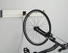 STANLEY Trackwalls Fahrradhalterung, vertikal