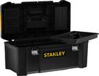 STANLEY STANLEY Kunststoffbox Essential 26