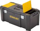 STANLEY STANLEY Kunststoffbox Essential 26