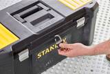 STANLEY STANLEY Kunststoffbox Essential 26