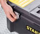 STANLEY STANLEY Kunststoffbox Essential 26