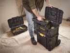 STANLEY Quiklink Rolling Workshop