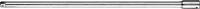 STAHLWILLE - SHOP Stahlwille 1/4 Extension L.254mm, Gr. 10, 254 mm -