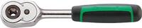 STAHLWILLE - SHOP Stahlwille 1/4 Cliquet d’embouts Angle de travail16° L.117mm -