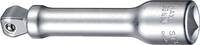 STAHLWILLE - SHOP Stahlwille 3/8 Extension w.wobble-drive L.76mm, Gr. 3, 76 mm -