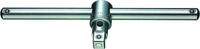 STAHLWILLE - SHOP Stahlwille 3/8 QuickRelease sliding T-handle L.165mm -