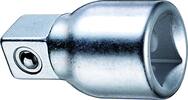 STAHLWILLE - SHOP Stahlwille 1/2 Extension L.52mm, d 23 mm, Gr. 2 -