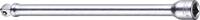 STAHLWILLE - SHOP Stahlwille 1/2 Extension w.wobble-drive L.255mm, d 23,2 mm, Gr. 10 -
