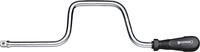 STAHLWILLE - SHOP Stahlwille 1/2 Speeder brace L.456mm -