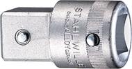 STAHLWILLE - SHOP Stahlwille Adaptor 692 - L.61mm -