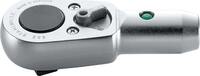 STAHLWILLE - SHOP Stahlwille Ratchet 3/4 SBA.10° L.165mm -