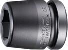 STAHLWILLE - SHOP Stahlwille IMPACT socket 1 60mm L.91mm, d1 87 mm, 91 mm -