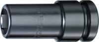 STAHLWILLE - SHOP Stahlwille IMPACT socket 1 33mm L.110mm, d1 49,8 mm, 33 mm -
