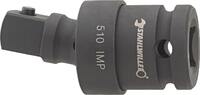 STAHLWILLE - SHOP Stahlwille Universal joint 1/2 L.52mm -