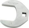 STAHLWILLE - SHOP Stahlwille 1/2 CROW-FOOT spanner heavy-duty inch size 2 L.89mm, 89 mm, S 52,3 mm -