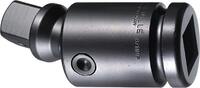 STAHLWILLE - SHOP Stahlwille Universal joint 1 L.125mm -