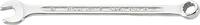 STAHLWILLE - SHOP Stahlwille Clé mixte OPEN BOX Taille 6mm L.105mm, a1 3,6 mm, 105 mm -