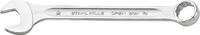 STAHLWILLE - SHOP Stahlwille Combination spanner OPEN BOX size 16mm L.180mm, a1 5,8 mm, 180 mm -