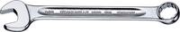 STAHLWILLE - SHOP Stahlwille Clé mixte Taille 3/8 L.125mm, a1 5,2 mm, 20,5 mm -