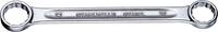 STAHLWILLE - SHOP Stahlwille Double ended ring spanner size 30 x 34mm L.325mm, 325 mm, 30 mm -