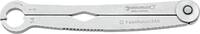 STAHLWILLE - SHOP Stahlwille Ratchet wrench FastRatch size 13 1/2mm/ L.168,4mm, 26,8 mm, 168,4 mm -