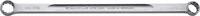 STAHLWILLE - SHOP Stahlwille Double ended ring spanner size 3/8 x 7/16 L.250mm, 250 mm, 3/8 -