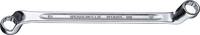 STAHLWILLE - SHOP Stahlwille Double ended ring spanner size 5/8 x 3/4 L.270mm, 270 mm, 5/8 -