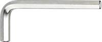 STAHLWILLE - SHOP Stahlwille Hexagon key wrench Output hexagon 11mm L.42mm x 119mm, 11 mm, L1 42 mm -
