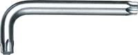 Stahlwille Key wrench L.32mm x 95mm, T50, L2 95 mm