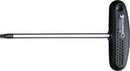 STAHLWILLE - SHOP Stahlwille TORX screwdriver w.hollow point T20 L.100mm, T20, L2 125 mm -