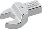 STAHLWILLE - SHOP Stahlwille Open ended insert tool size 25mm Inside square stitch size14x18, 53 mm, 12 mm -