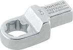 STAHLWILLE - SHOP Stahlwille TORX insert tool Inside square stitch size14x18, 22,5 mm, E14 -
