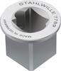 STAHLWILLE - SHOP Stahlwille Square drive adaptor L.23,5mm D. 29mm -