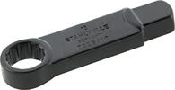 STAHLWILLE - SHOP Stahlwille Ring insert tool size 5/16 Inside square stitch size9x12, 12,4 mm, 5/16 -