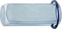 STAHLWILLE - SHOP Stahlwille Calibrating square drive unit f.734/40; 734/80; 734/100 L.52,2mm, 3/4, 3/4 -